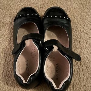 Arizona girls shoes